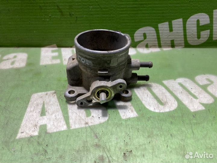 Дроссельная заслонка Hyundai Tiburon GK G4GC