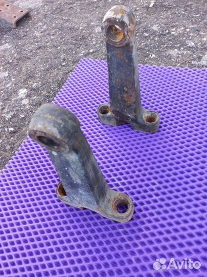 Рулевая сошка Камаз 5490 2018