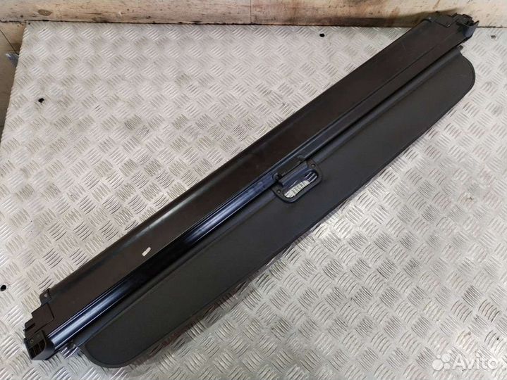 Шторка багажника BMW X5 E70