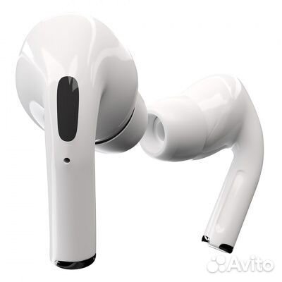 Наушники Harper HB-518 White