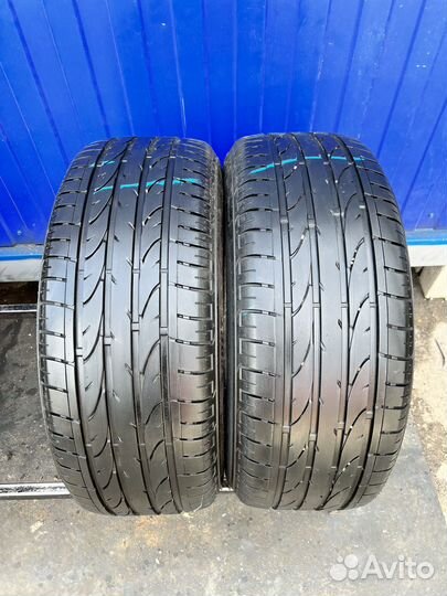 Bridgestone Dueler H/P 235/55 R17