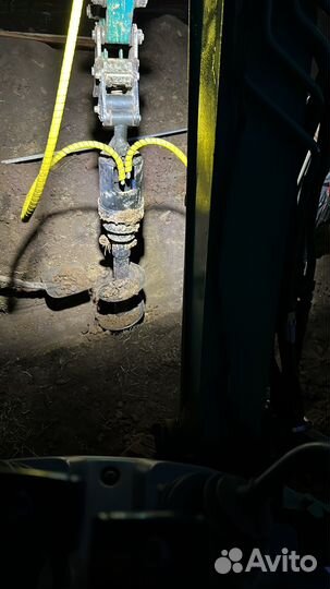 Аренда ямобура