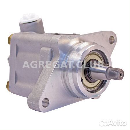 Насос гидроусилителя руля krauf HPQ1622XQ