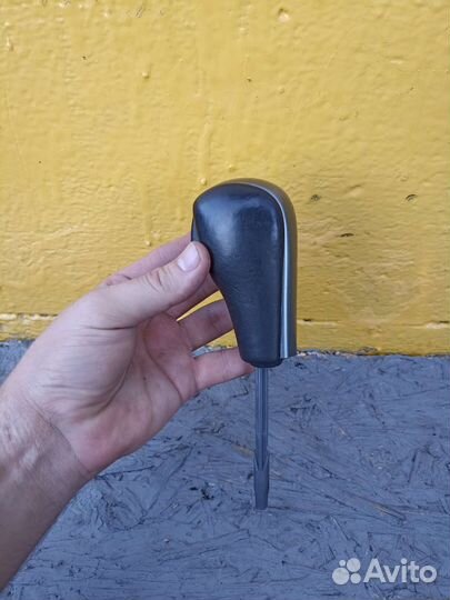 Бмв Е39 ручка АКПП