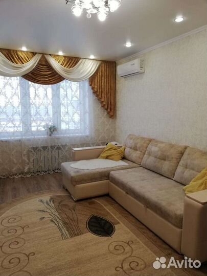 Шторы с ламбрекеном