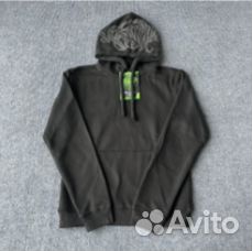 Central Cee худи