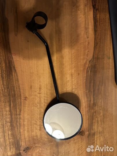 Зеркало для велосипеда