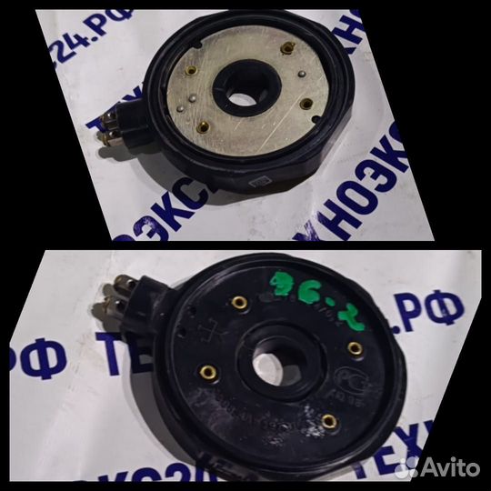 Подогреватель топливного фтот камаз