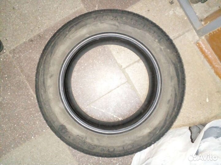Yokohama 125T 225/65 R17
