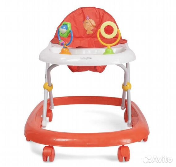 Ходунки детские babyton