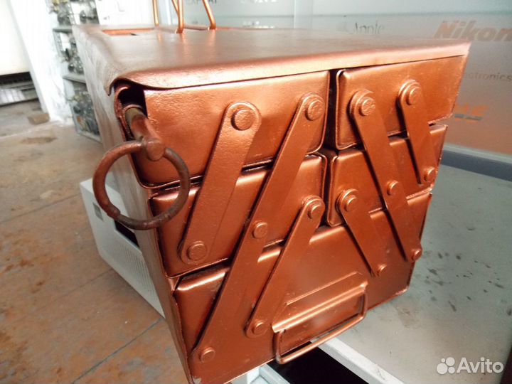 Ящик для инструмента