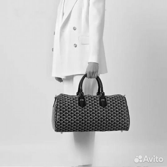Сумка дорожная goyard