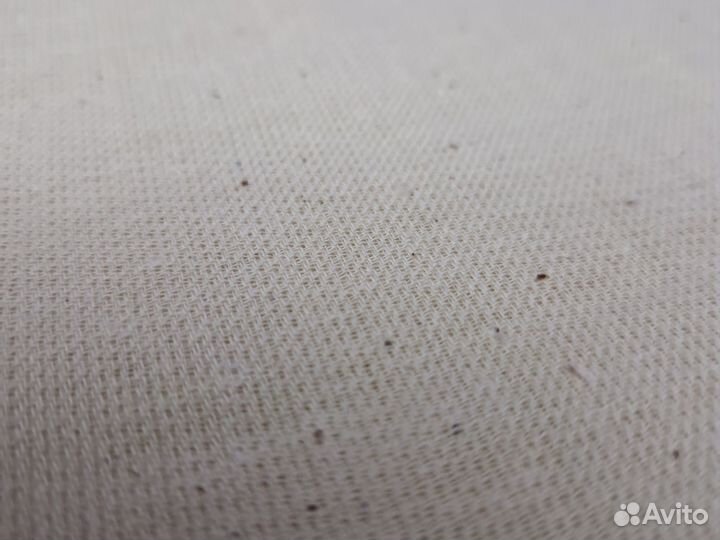 Ткань хлопок СССР