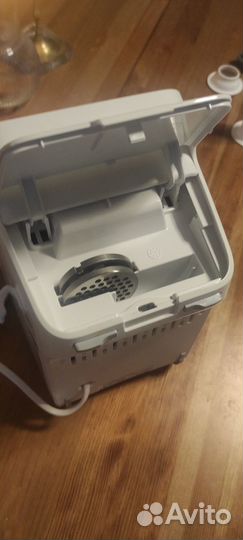 Мясорубка электрическая Bosch MFW3520W/02 (cnfw3A)