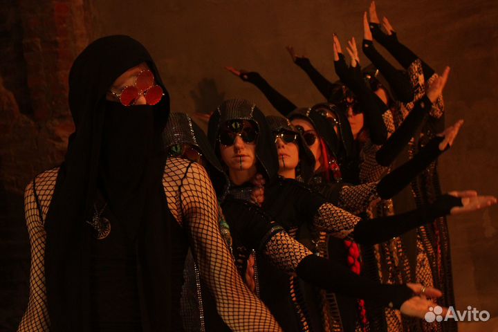 Змеиное шоу на ваш праздник Новый год