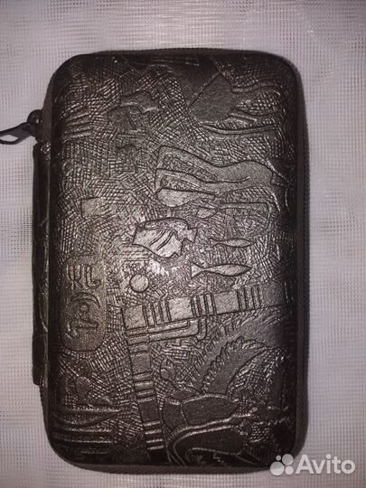 Маникюрный набор новый СССР