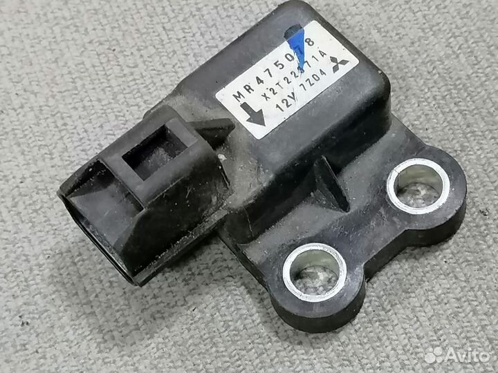 Датчик AIR BAG Mitsubishi Outlander (CU) 2001-2008