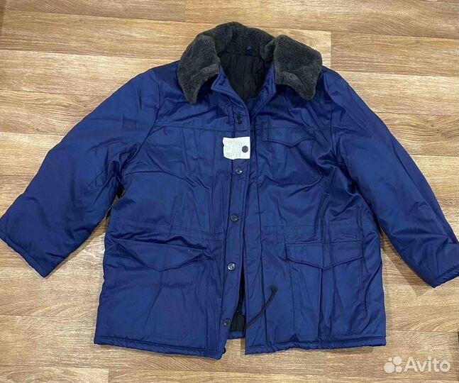 Бушлат + полукомбинезон для охоты/рыбалки