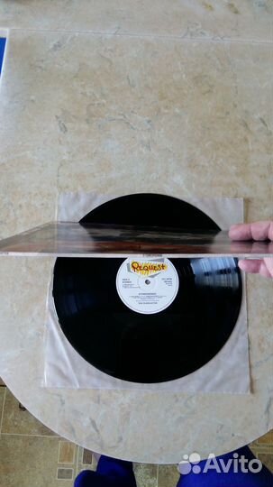 Ten Years After, Accept, Metallica