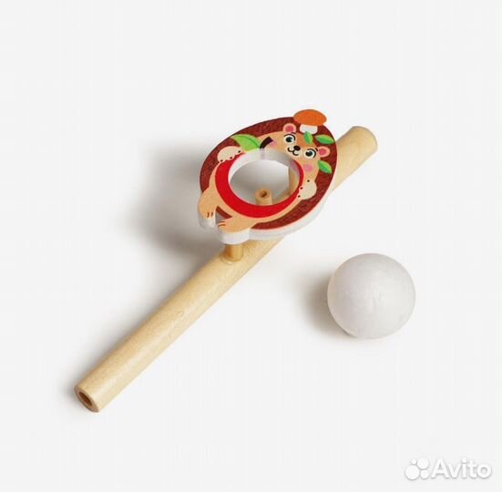 Тренажёр для дыхания