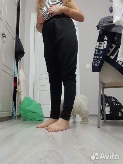 Лосины для конего спорта