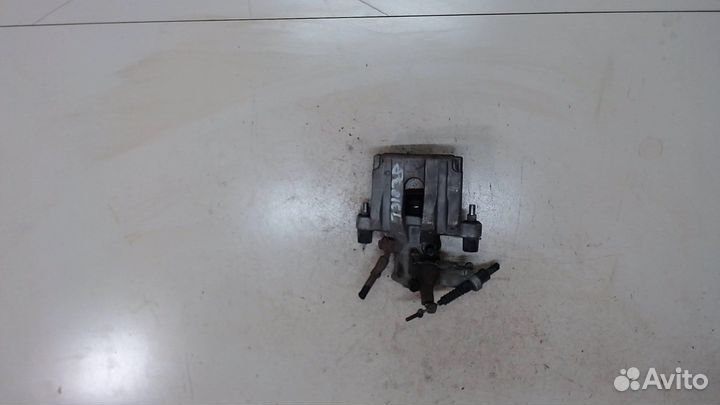 Суппорт Opel Vectra C, 2008