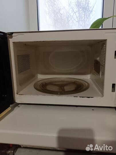 Микроволновка gorenje