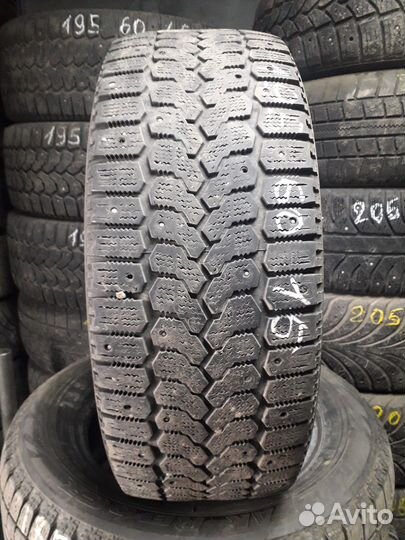 Yokohama Ice Guard IG35 195/60 R15