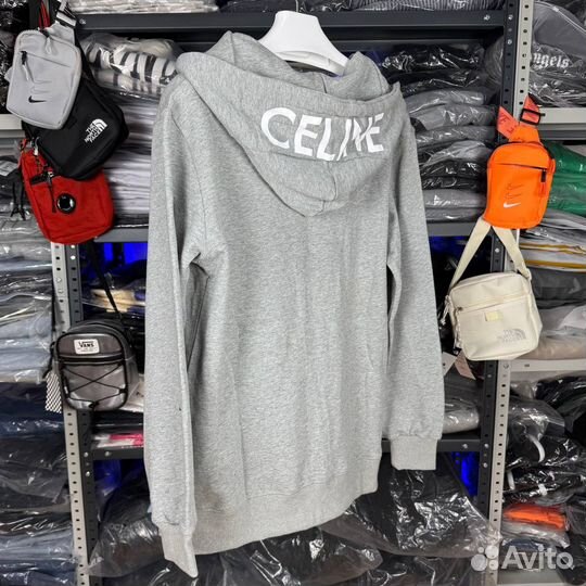 Зип Худи Celine