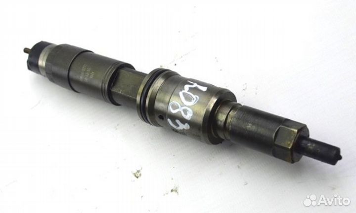 Топливная форсунка renault trucks Premium (01.96)
