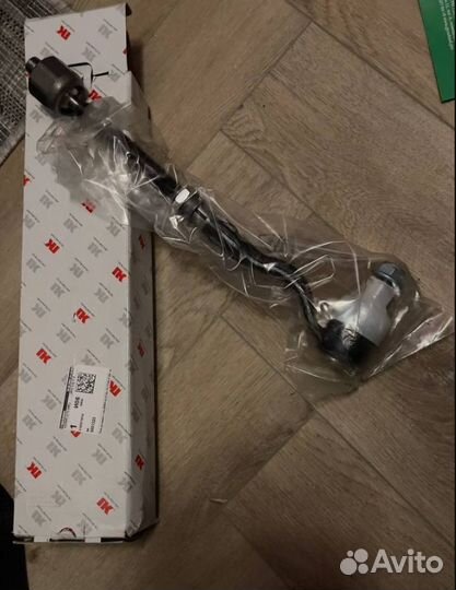 Рулевая тяга с наконечником BMW X3 F25 / X4 F26