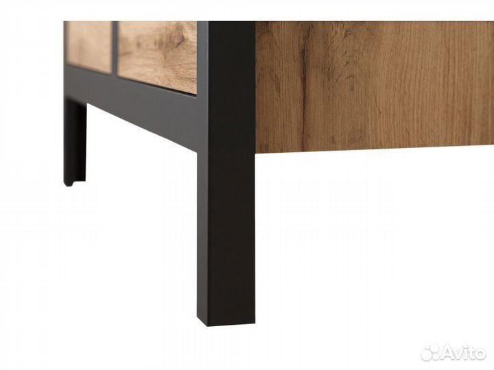 Тв-тумба Хорстен Дуб Вотан