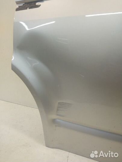 Дверь передняя Volkswagen Transporter T5 2005-2020