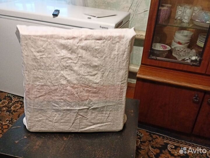 Детский шезлонг б/у