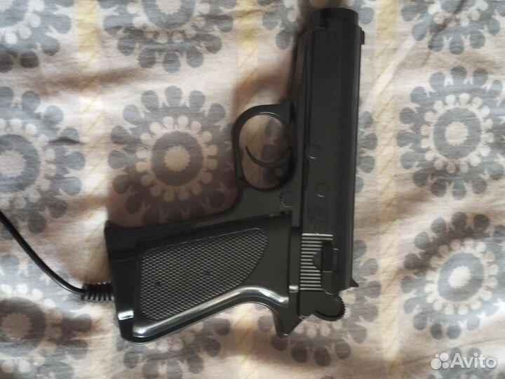 Игровая приставка dendy 8-bit