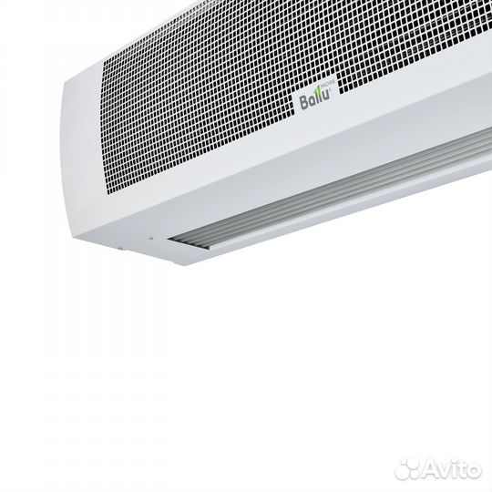 Завеса тепловая Ballu BHC-M20W30-PS (пульт BRC-D2)