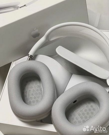Apple airpods max