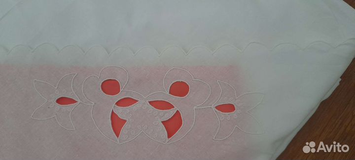 Пододеяльник