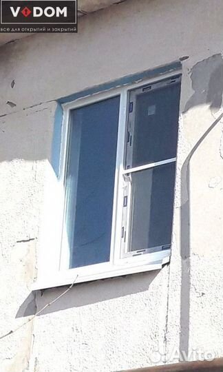 Откосы на окна