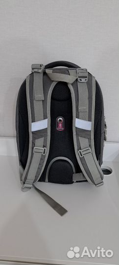 Ранец школьный для девочки