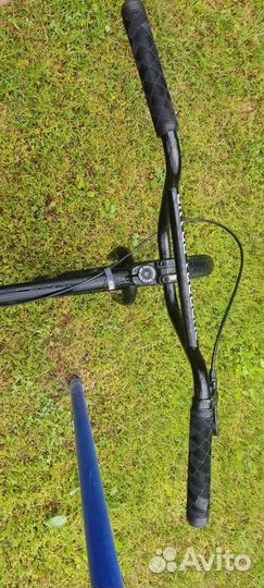 Велосипед bmx