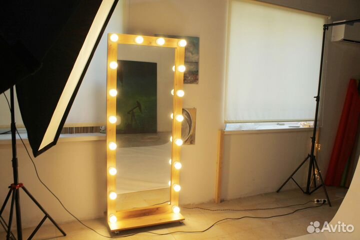 Аренда фотостудии