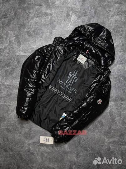 Куртка Moncler мужская