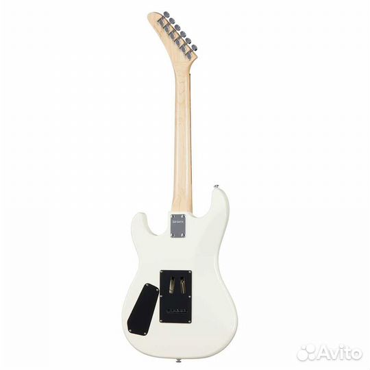 Kramer Baretta Special White гитара новая