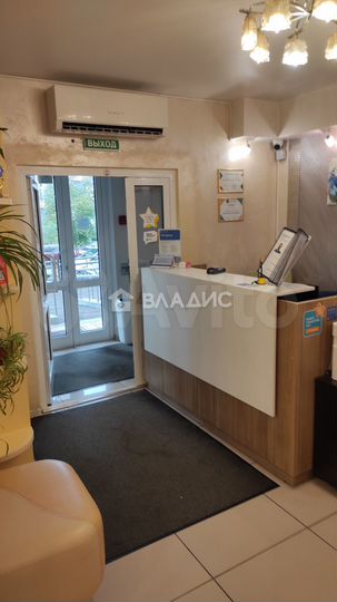 Сдам помещение свободного назначения, 141 м²