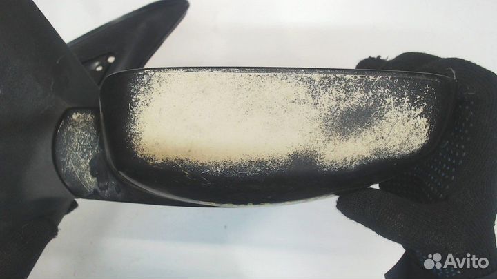 Зеркало боковое SsangYong Rexton, 2004