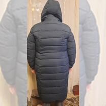 Зимние женские парки 56-58