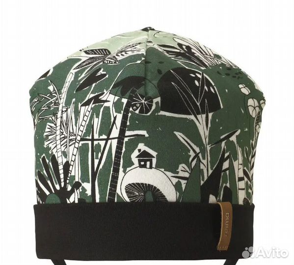 Шапки, панамы для мальчика р.50, 52