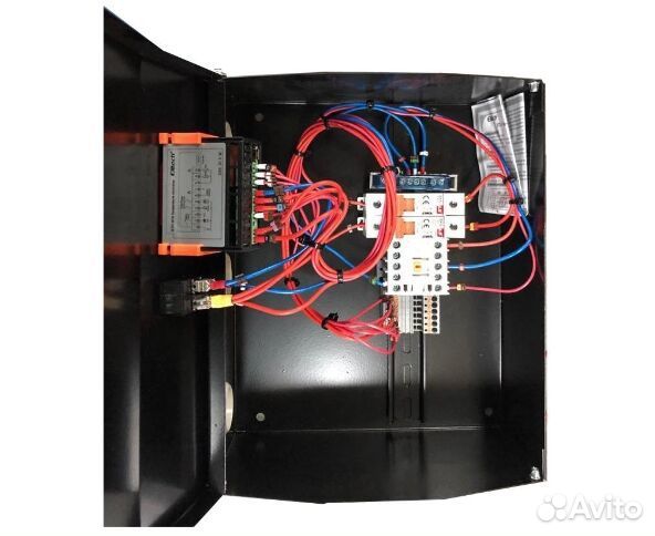 Холодильная сплит-система Intercold LCM 108 FT Evolution с Зимней опцией до -10С