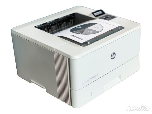 Принтер HP LaserJet Pro M402dn 1шт